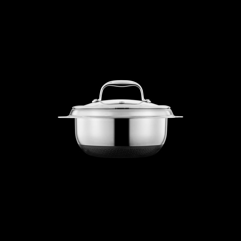 Hybrid Rice Pot, 2-QT (3-GO) N1